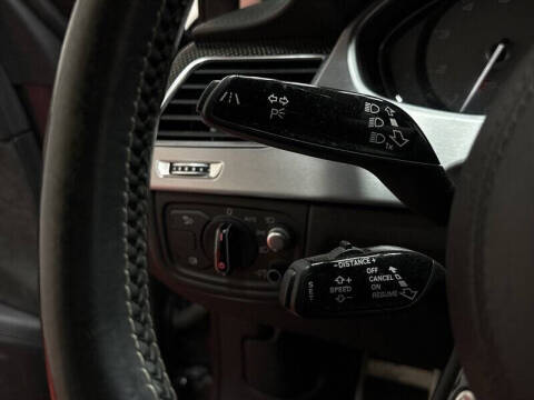 2015 Audi S8 4.0T quattro