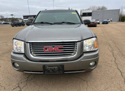 2006 GMC Envoy SLE