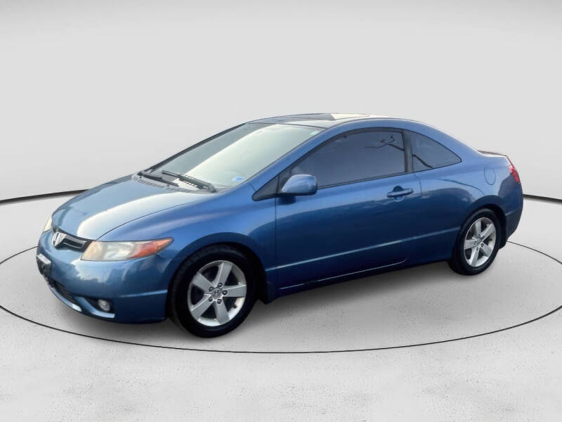 2007 Honda Civic