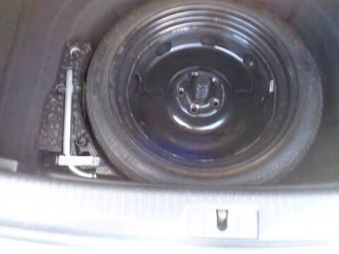 2016 Volkswagen Golf TSI SE