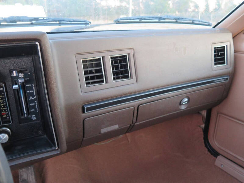 1982 Chevrolet Citation