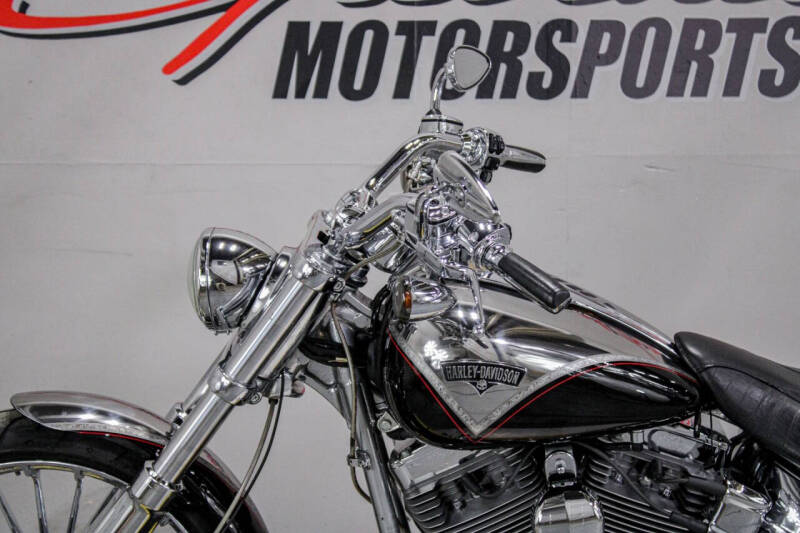 2013 Harley-Davidson Breakout