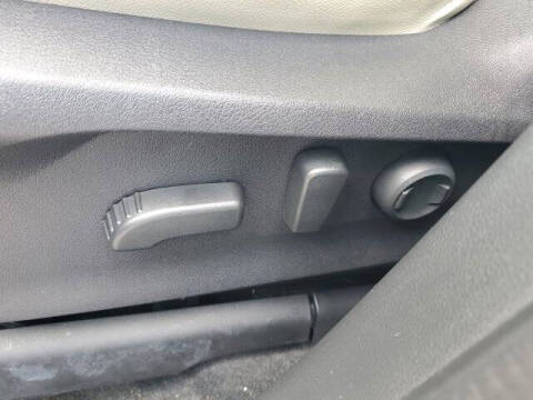 2020 Subaru Ascent Limited 8-Passenger