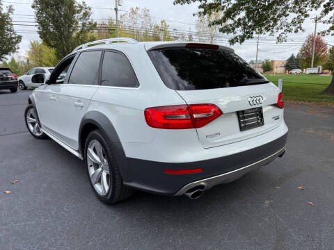 2016 Audi Allroad 2.0T quattro Premium Plus
