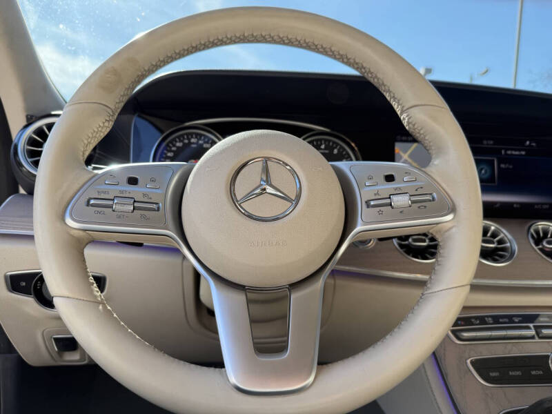 2019 Mercedes-Benz CLS CLS 450