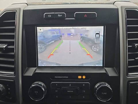 2019 Ford F-350 Super Duty Lariat