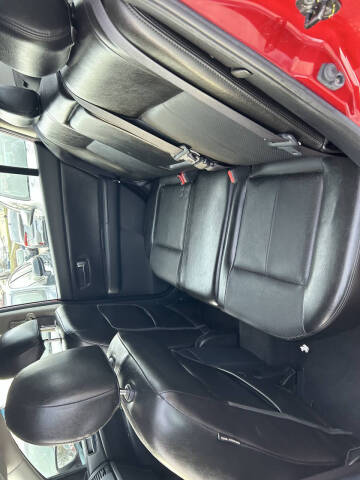 2010 Nissan Sentra 2.0 S