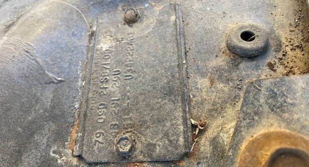 1978 Pontiac Trans Am