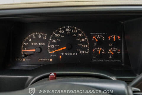 1998 GMC Sierra 1500