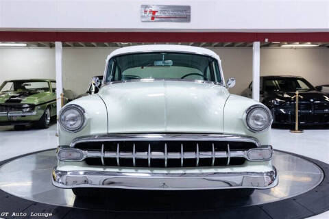 1954 Chevrolet 210