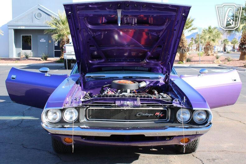 1970 Dodge Challenger