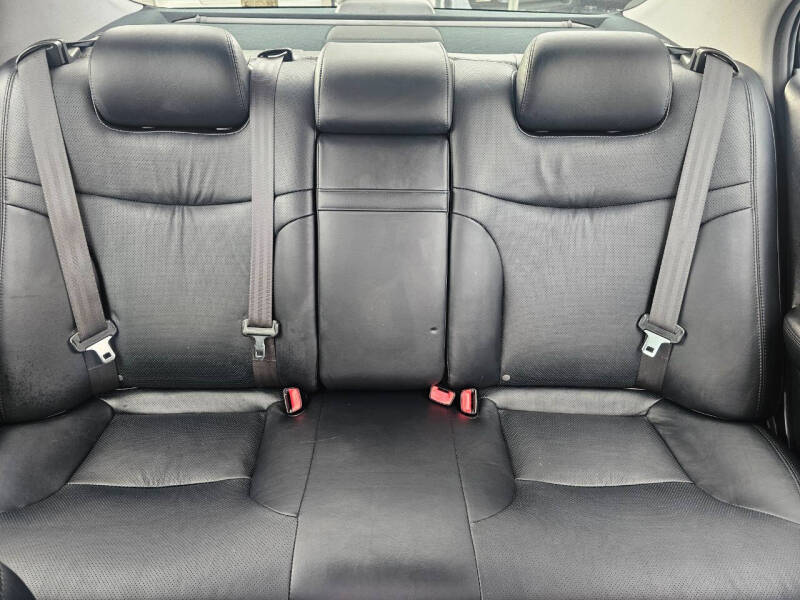 2005 Lexus ES 330