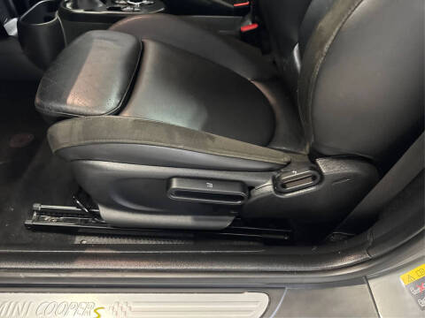 2023 MINI Hardtop 2 Door Cooper SE