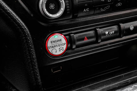 2016 Ford Mustang V6