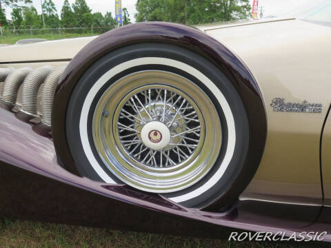 1986 Johnson Phantom