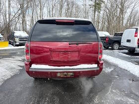 2008 GMC Yukon Denali