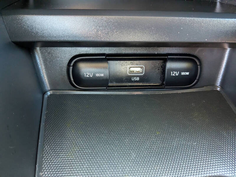 2024 Kia Soul