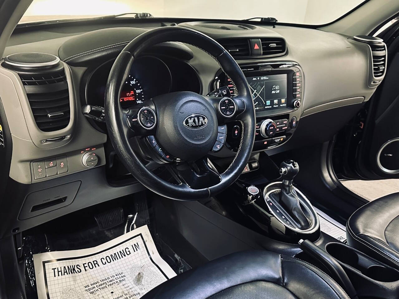 2016 Kia Soul for sale at Extreme Auto Pros in Parma Heights, OH