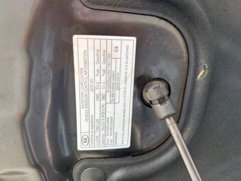 2015 Kia Optima Hybrid EX