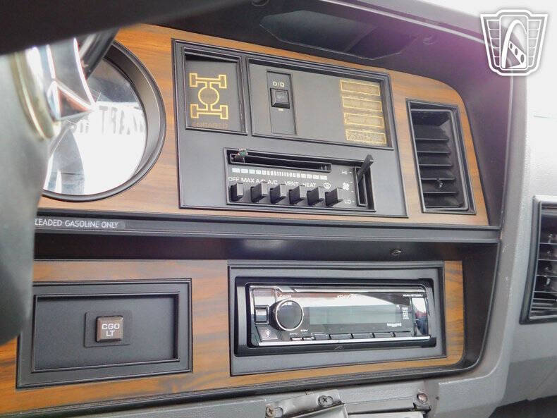1991 Dodge RAM 250
