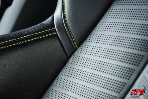 2021 Chevrolet Corvette Stingray