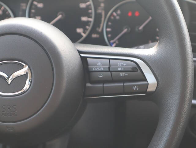 2025 Mazda CX-30 2.5 S