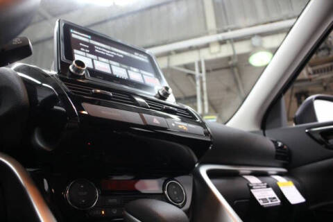 2026 Mitsubishi Eclipse Cross LE