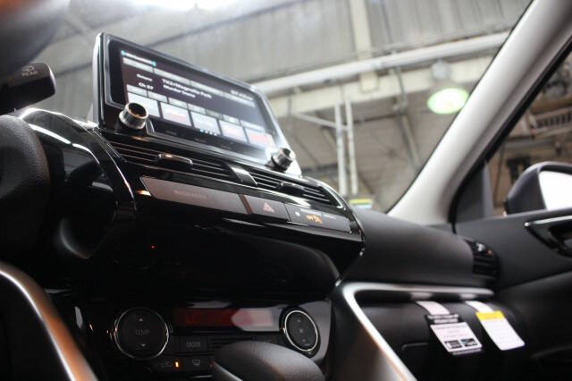 2026 Mitsubishi Eclipse Cross LE