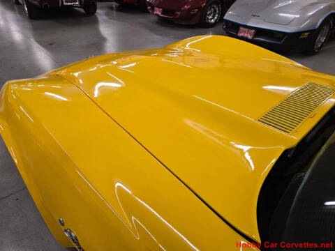 1975 Chevrolet Corvette