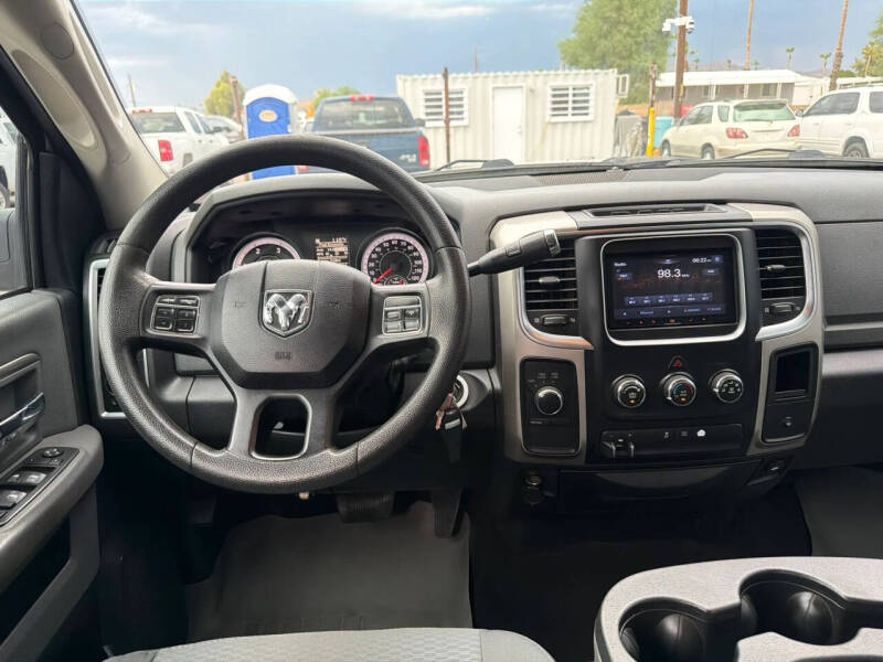 2016 RAM 3500