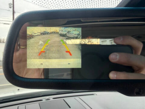 2012 Ford Fusion Hybrid