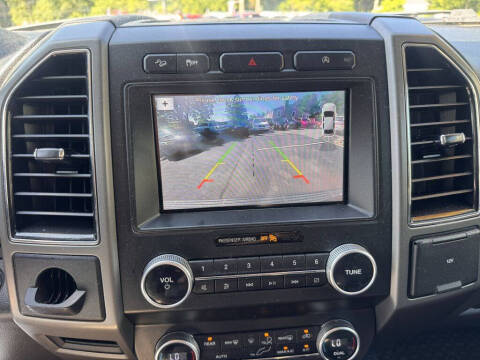 2019 Ford Expedition MAX XLT