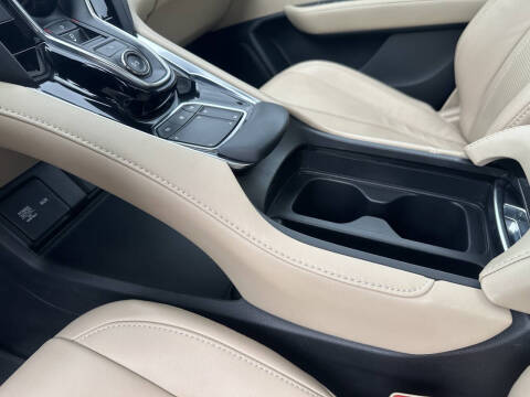 2020 Acura RDX SH-AWD w/Tech