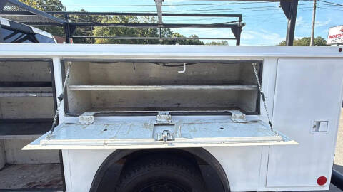 2015 RAM 3500 Tradesman