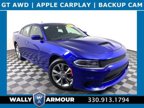 2020 Dodge Charger for sale at Wally Armour Chrysler Dodge Jeep Ram in Alliance OH