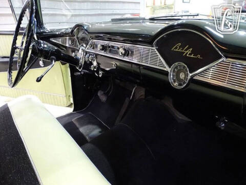 1956 Chevrolet Bel Air