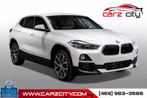 2018 BMW X2 sDrive28i