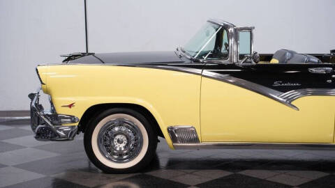 1956 Ford Fairlane