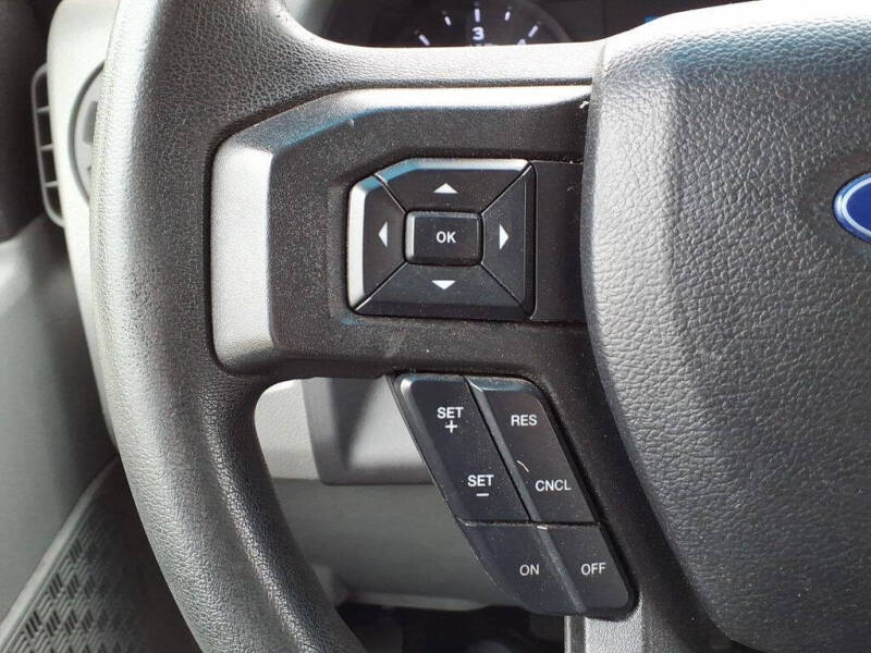 2024 Ford E-Series