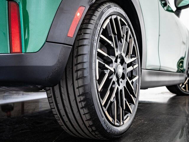 2025 MINI Hardtop 2 Door