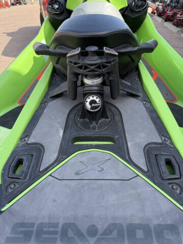 2020 Sea-Doo RXTX 300