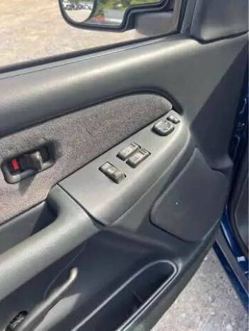 2000 Chevrolet Silverado 1500