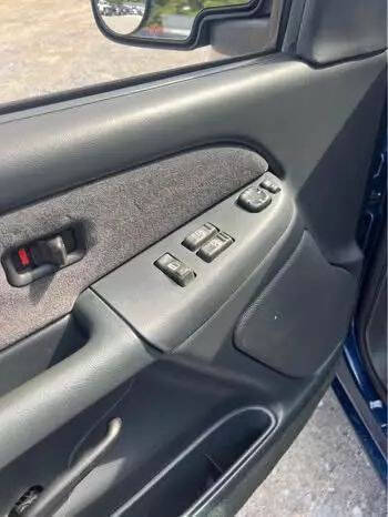 2000 Chevrolet Silverado 1500