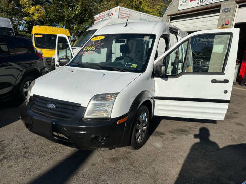 2011 Ford Transit Connect XL