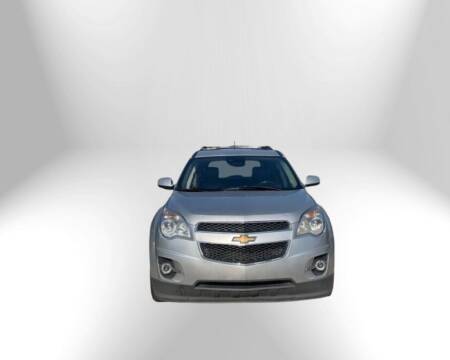 2014 Chevrolet Equinox for sale at R&R Car Company in Mount Clemens MI