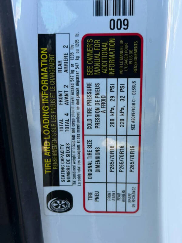 2008 Toyota Tacoma V6