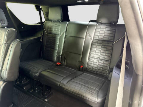 2024 Cadillac Escalade-V