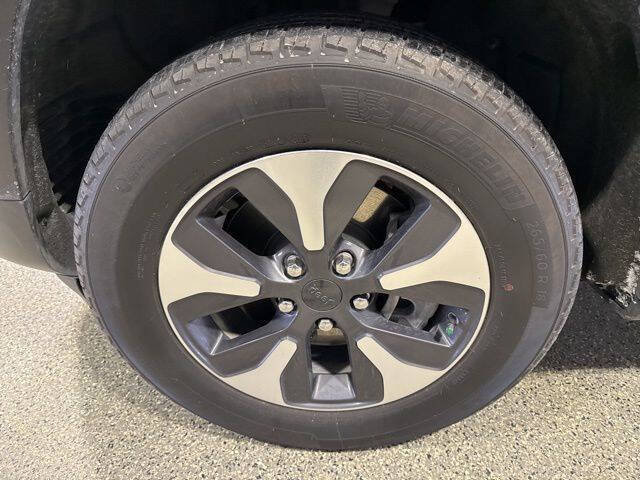 2022 Jeep Grand Cherokee 4xe