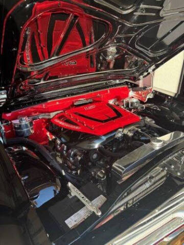 1960 Chevrolet El Camino