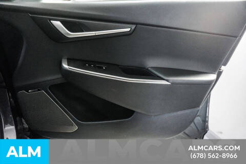 2024 Kia EV6 Wind